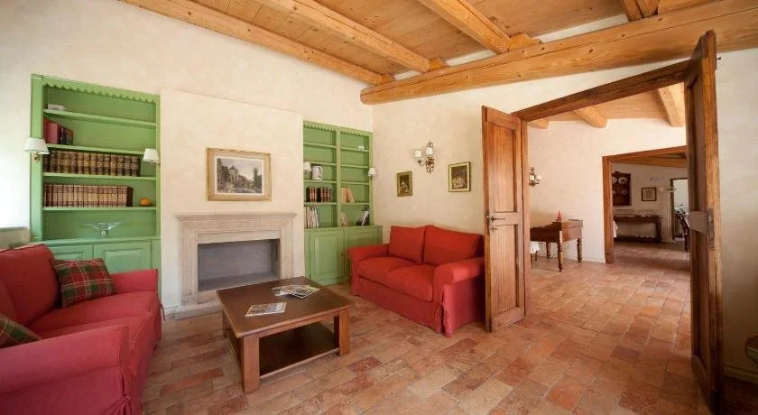 Antico Casale Bergamini