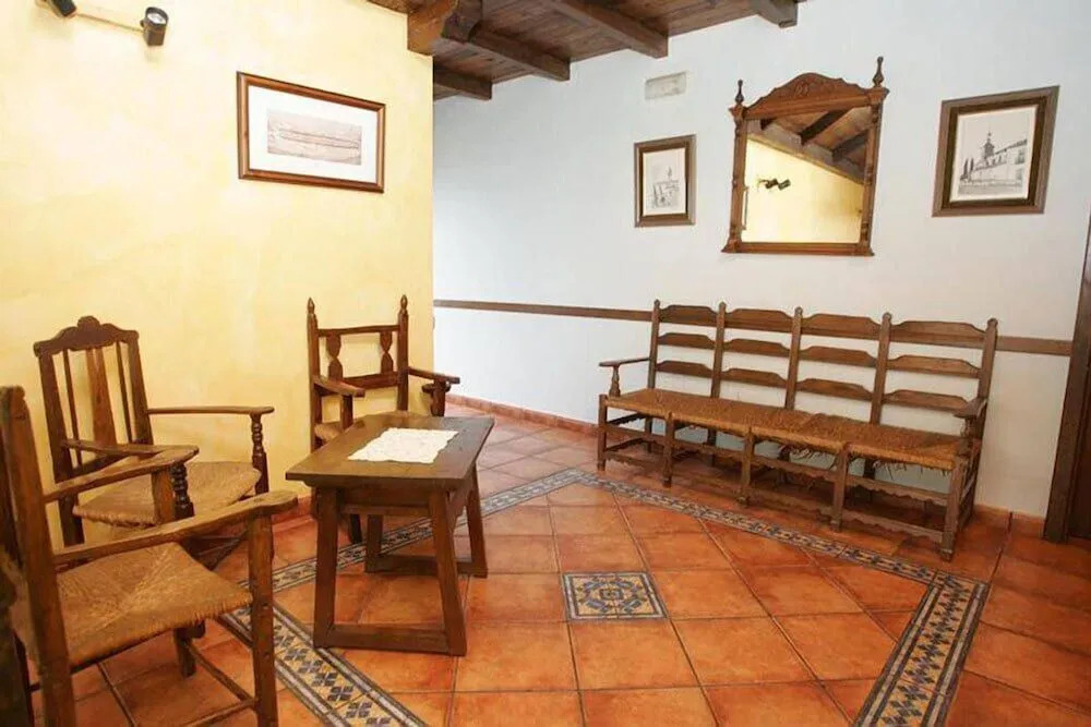 Hotel Restaurante Casa Pepe