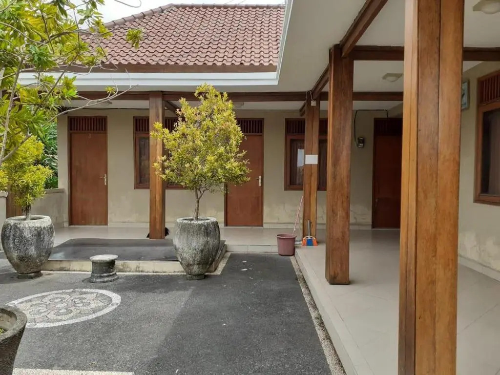 Sabua Guest House