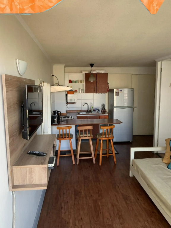 Apartamentos Armando