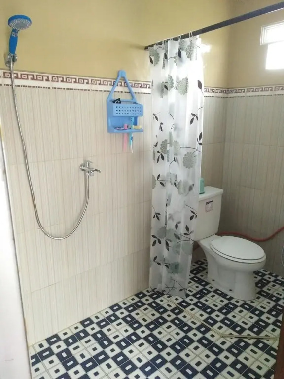 A5 Family Homestay
