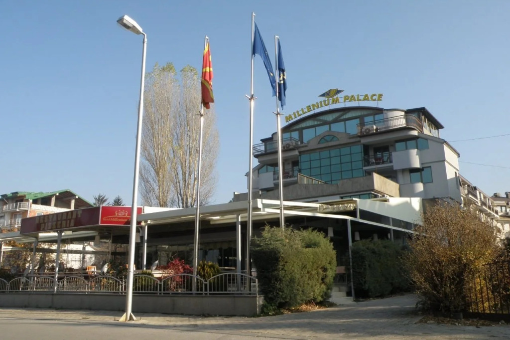 Millenium Palace