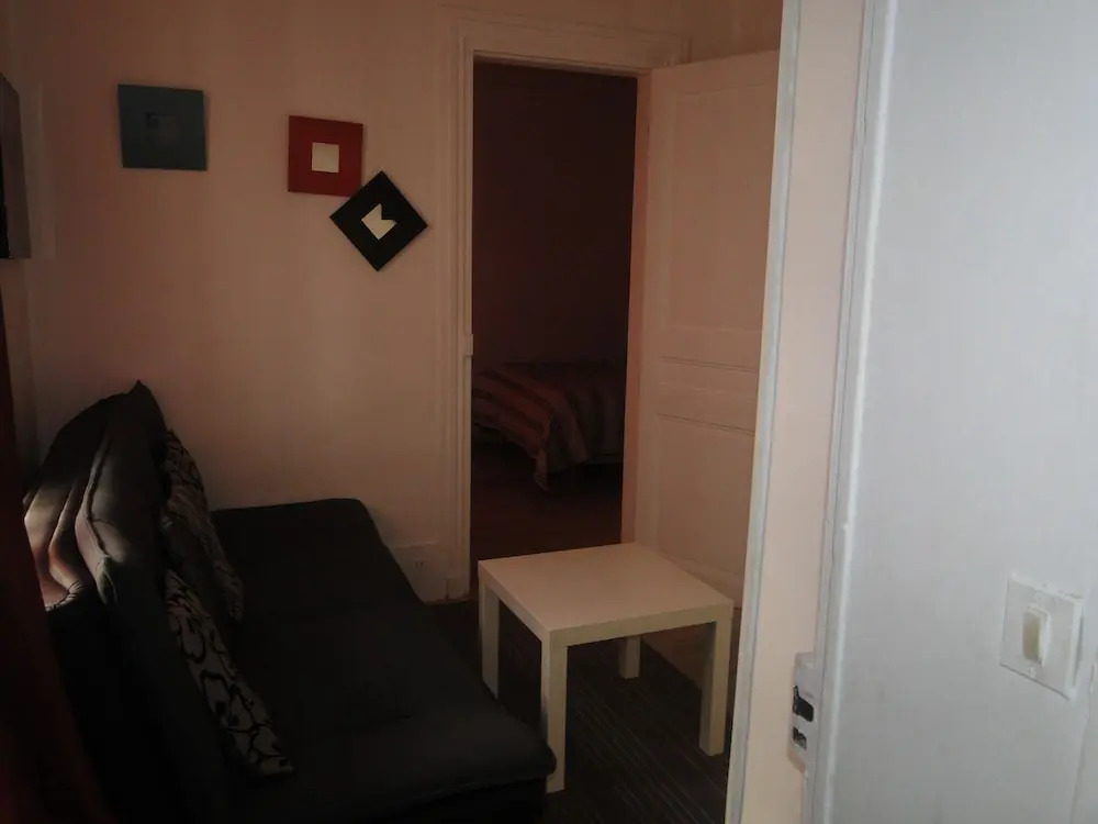 Appartement Odeon