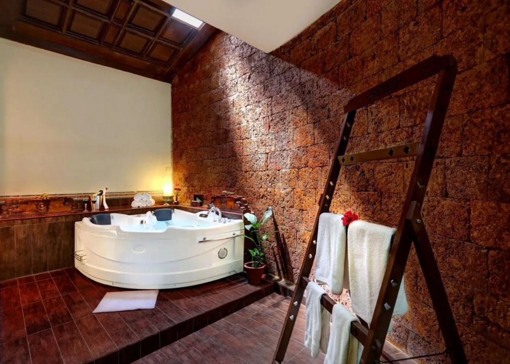 Hoysala Village Resort