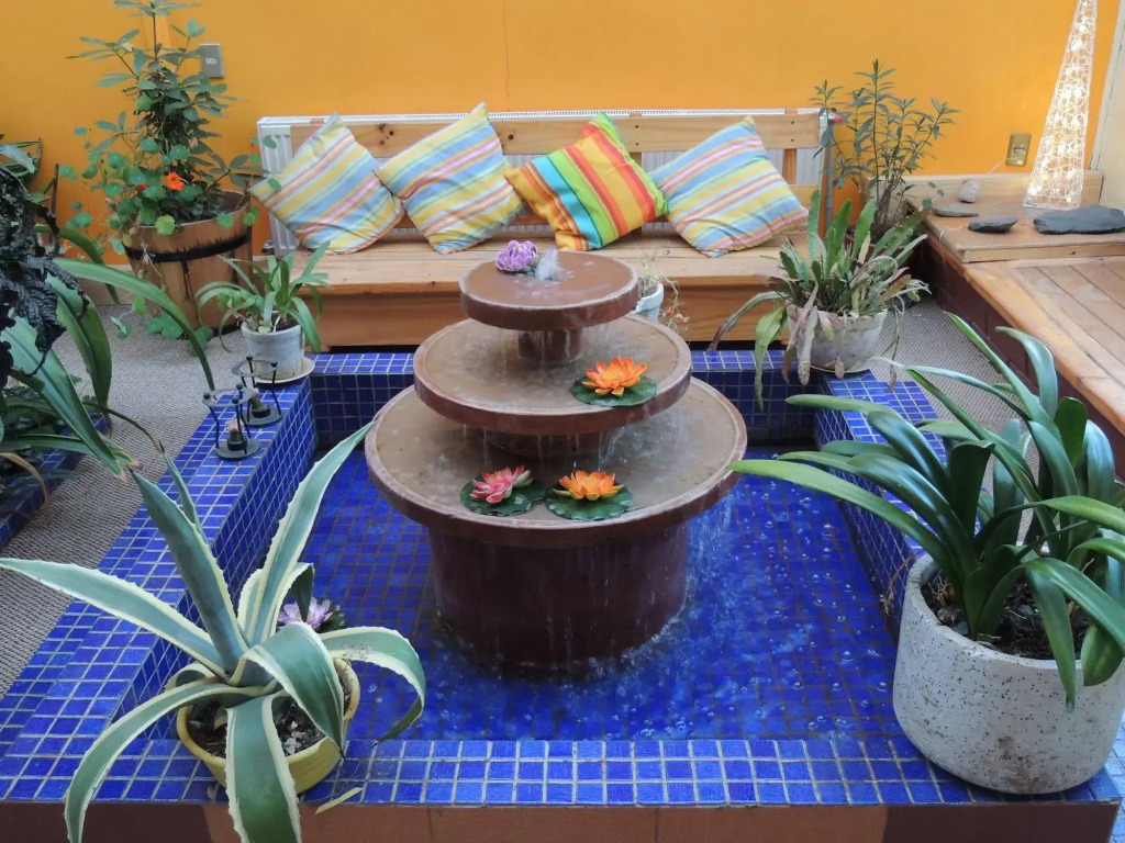 Hostel Natales
