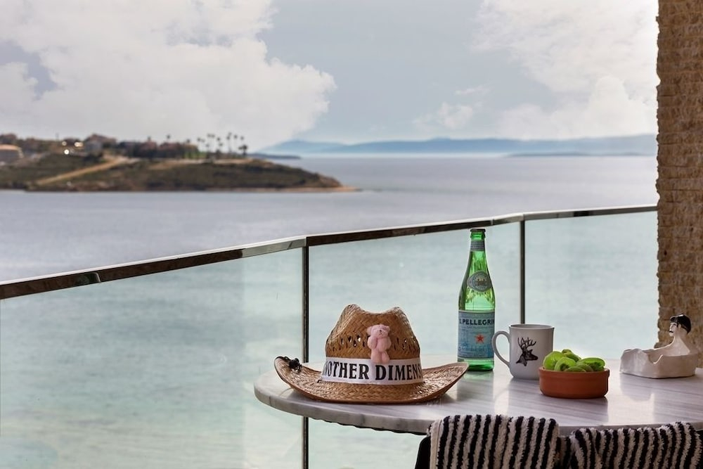 Şato Design Hotel