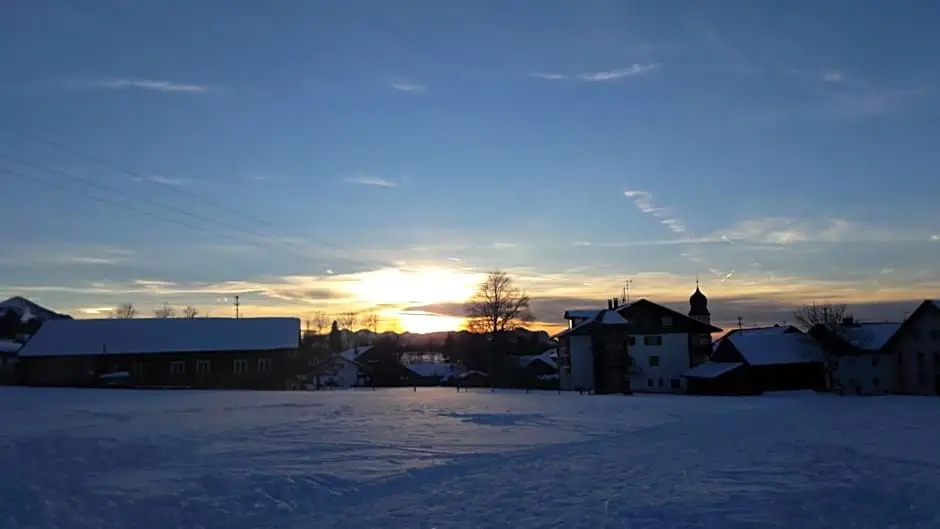 Berghäusl