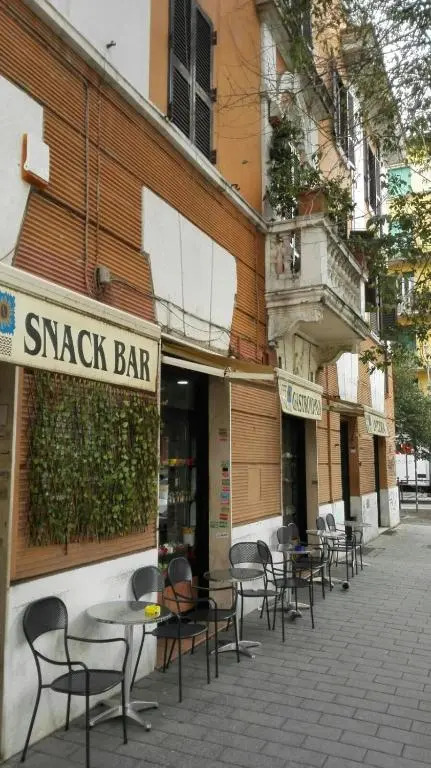 Casa Ceneda 46