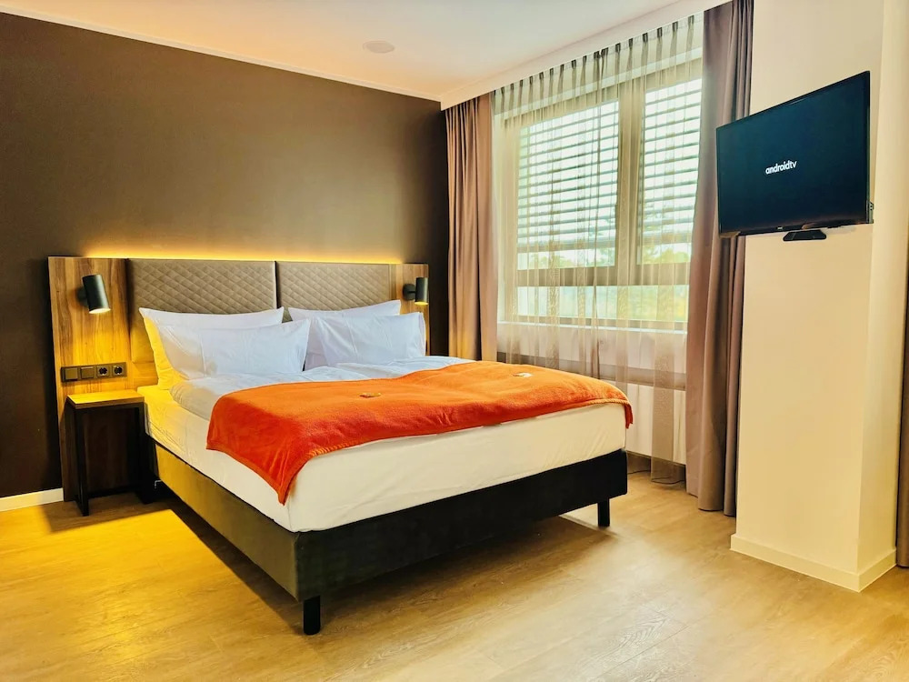 Trip Inn Hotel Frankfurt-Heusenstamm Tagungshotel