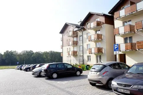 Apartament Umbria 1