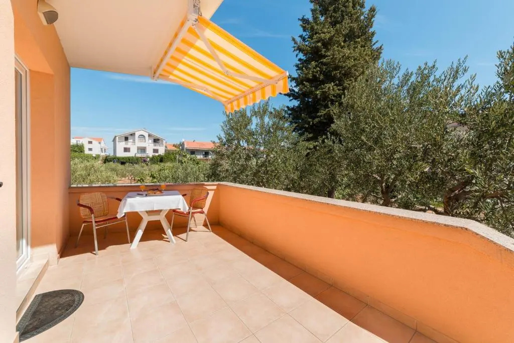 Apartments Sea Vodice