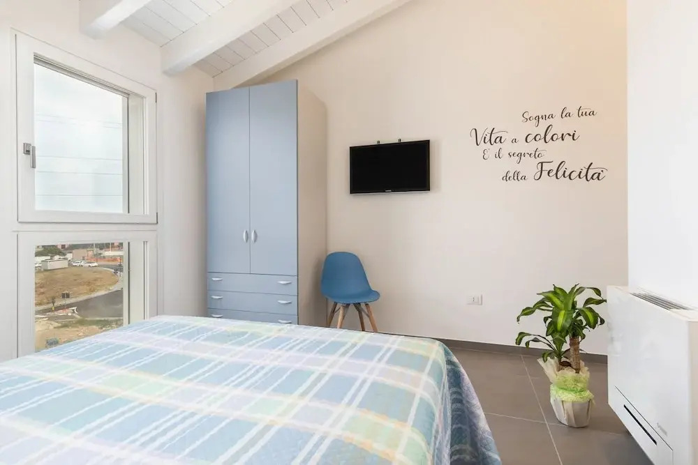 Bcolors Rooms