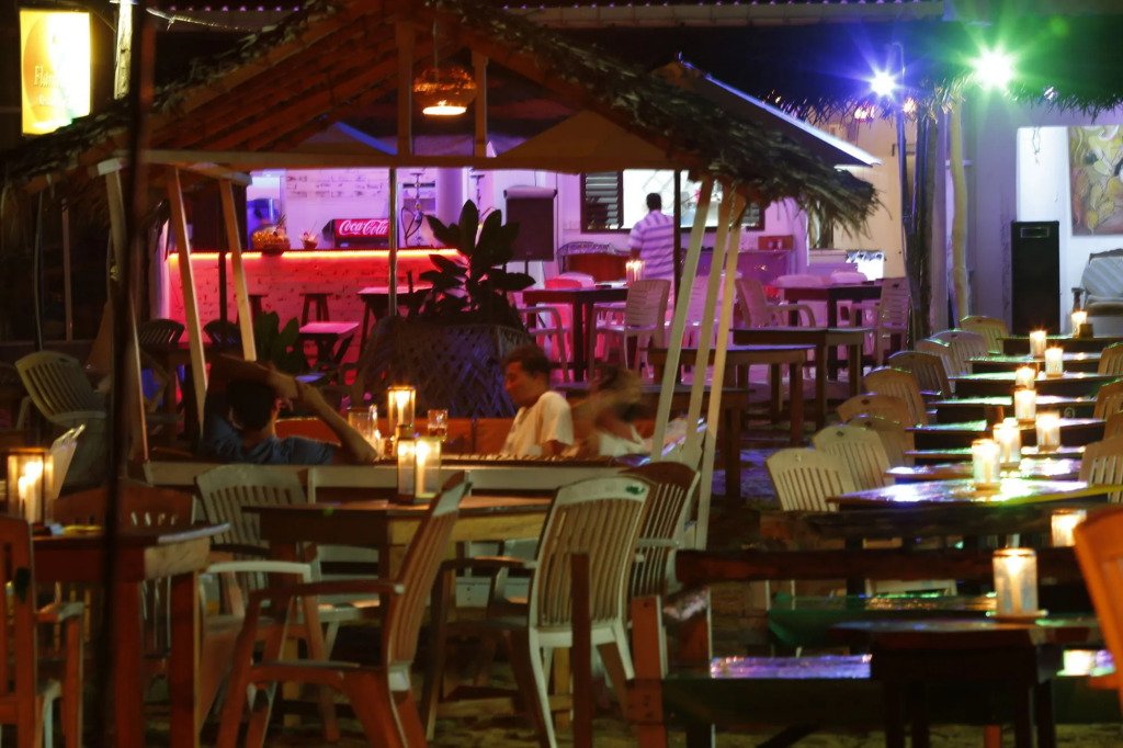 Flamingo Guest house