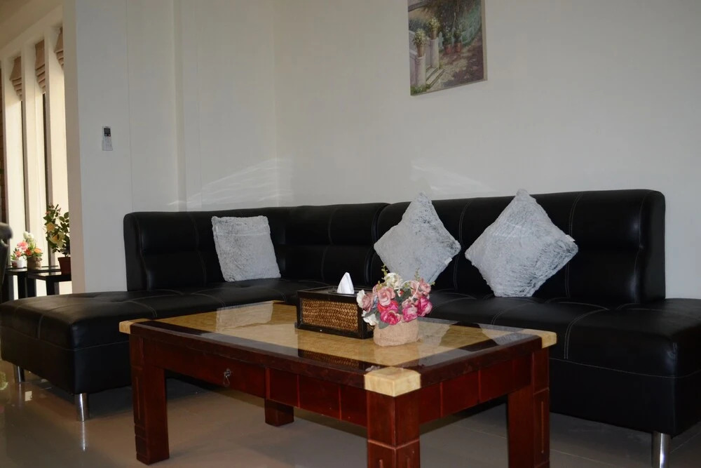 Boutique Resort 5 Bedroom Pool Villa