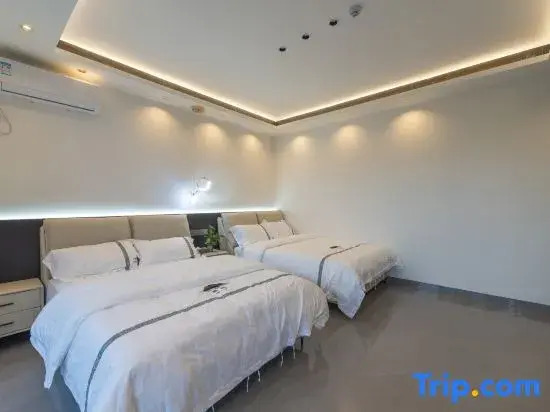 Xingyi Wanfenglin Wuq Homestay