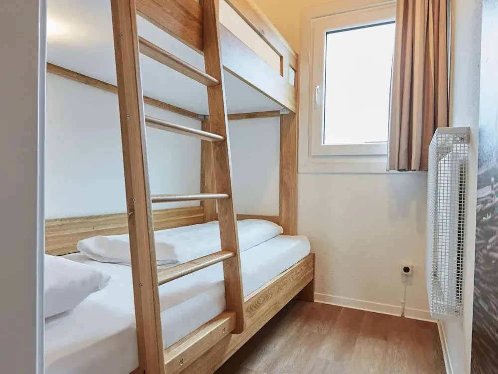 Ferienhaus im Ostseeresort Dampland