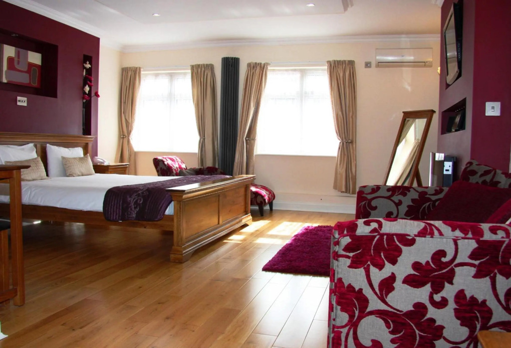 Best Western Thurrock Hotel