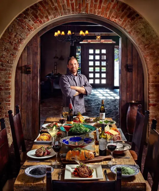 Tubac Golf Resort & Spa