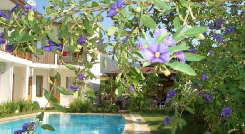Sehrazat Hotel