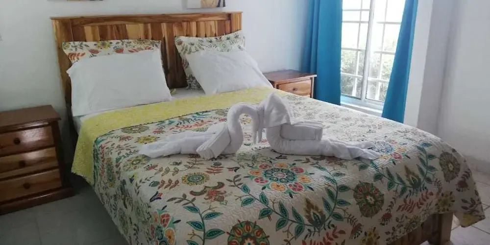 Hostal Chocolate y Miel