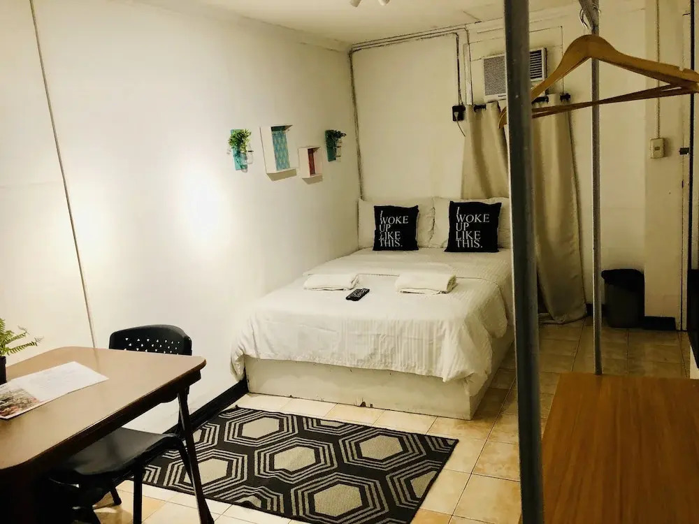 White Hotel Bacolod