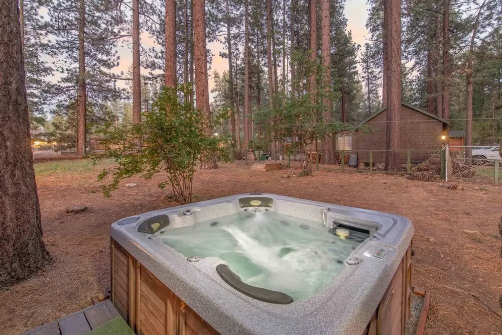 2194-conklin Base Camp Chalet 3 Bedroom Home by Redawning