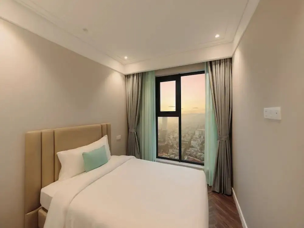 CIAO Altara Seaview Quy Nhon Condotel