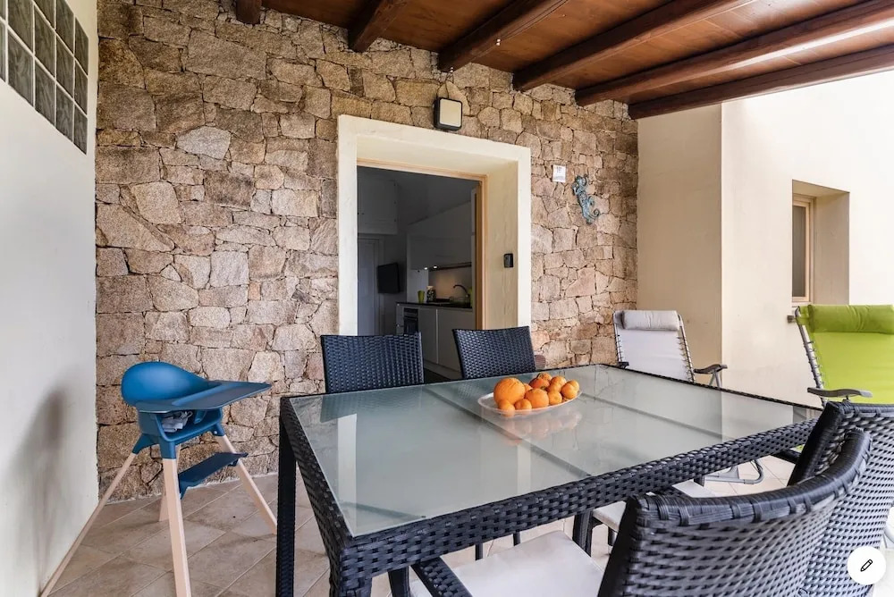 Casa Vacanze al Mare la Casa del Geco