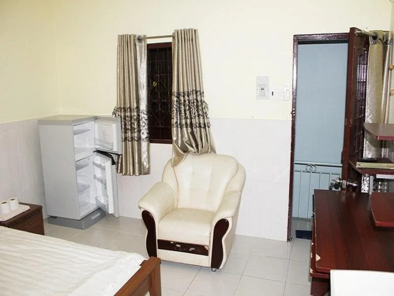 Ngoc Hue Hotel