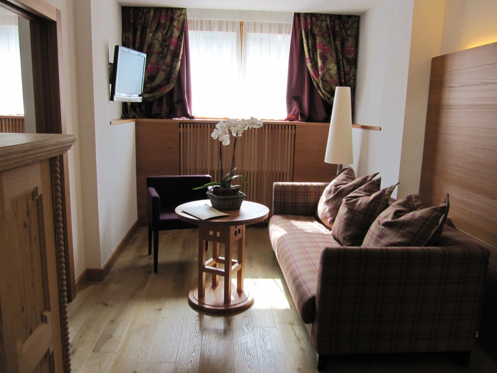 Majestic Hotel