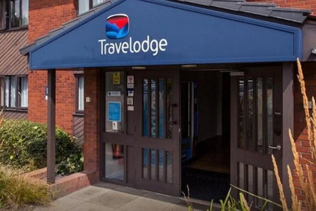Travelodge Cambridge Swavesey