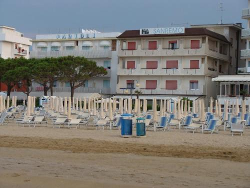 Hotel Sanremo