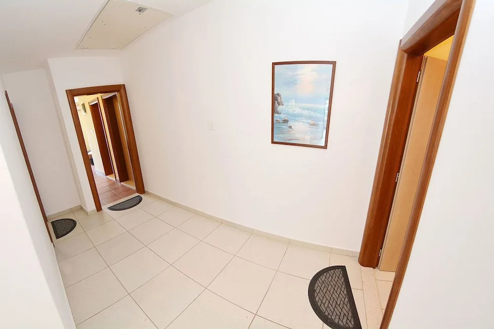 Apartments Milena
