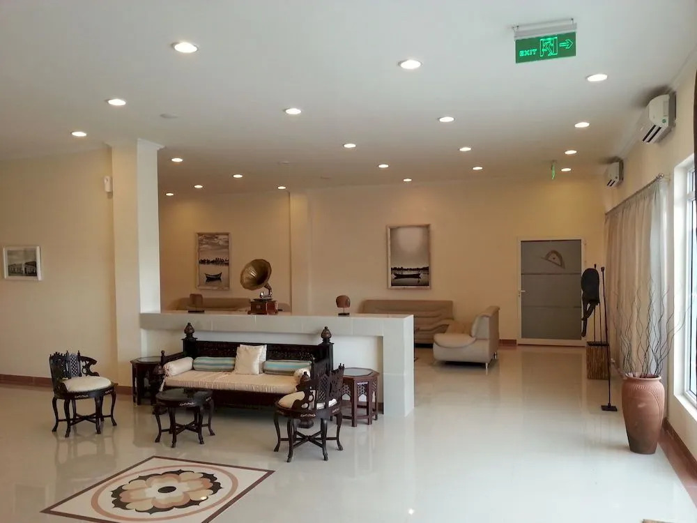 Hotel Oceano Nacala