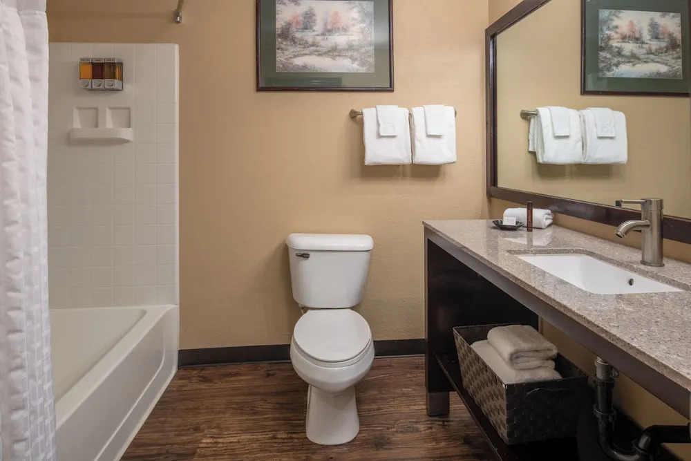The Ashley Inn of Tillamook