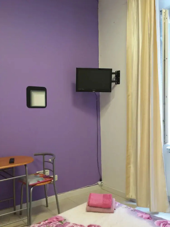 Affittacamere Guerrero Rooms