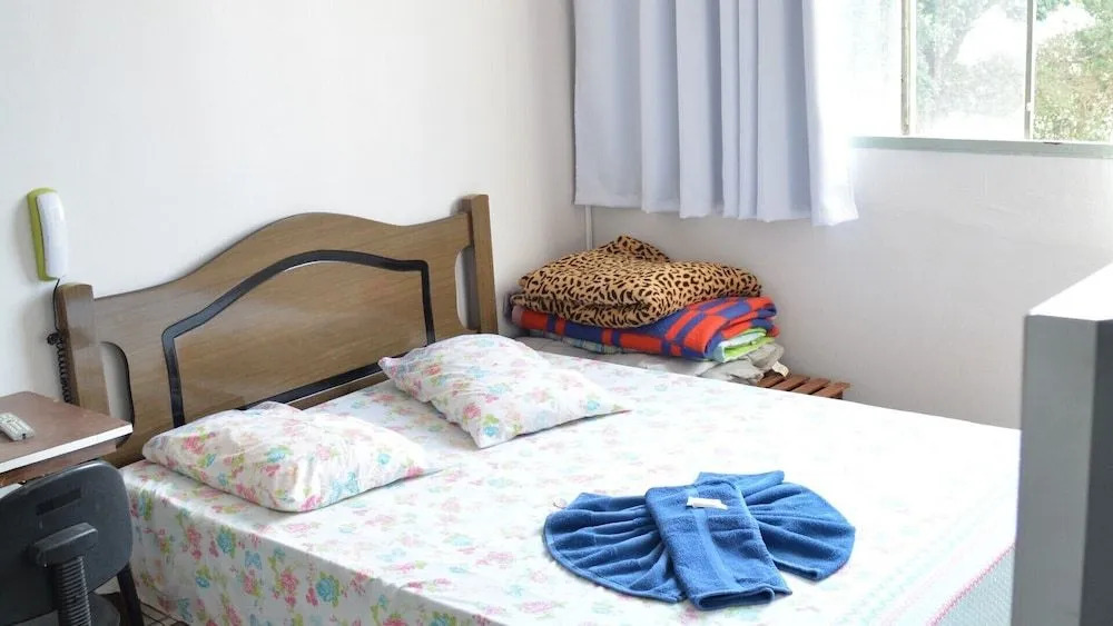 Victor Hotel