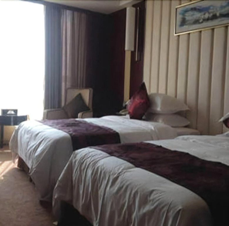 Shijiyuan International Hotel