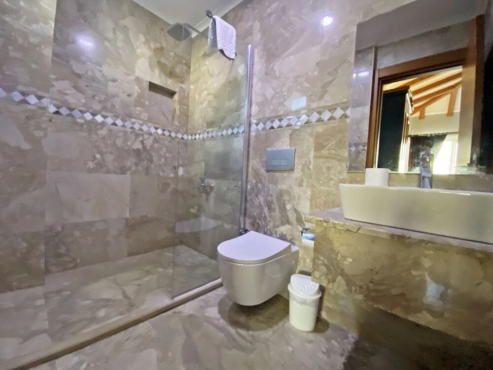 Fethiye Patara 4 Infinity