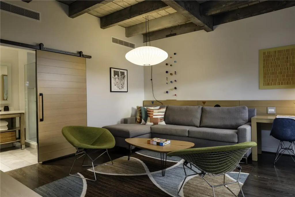 Andaz Scottsdale Resort & Bungalows