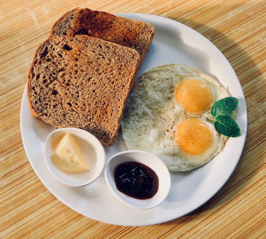 Grace Bed and Breakfast