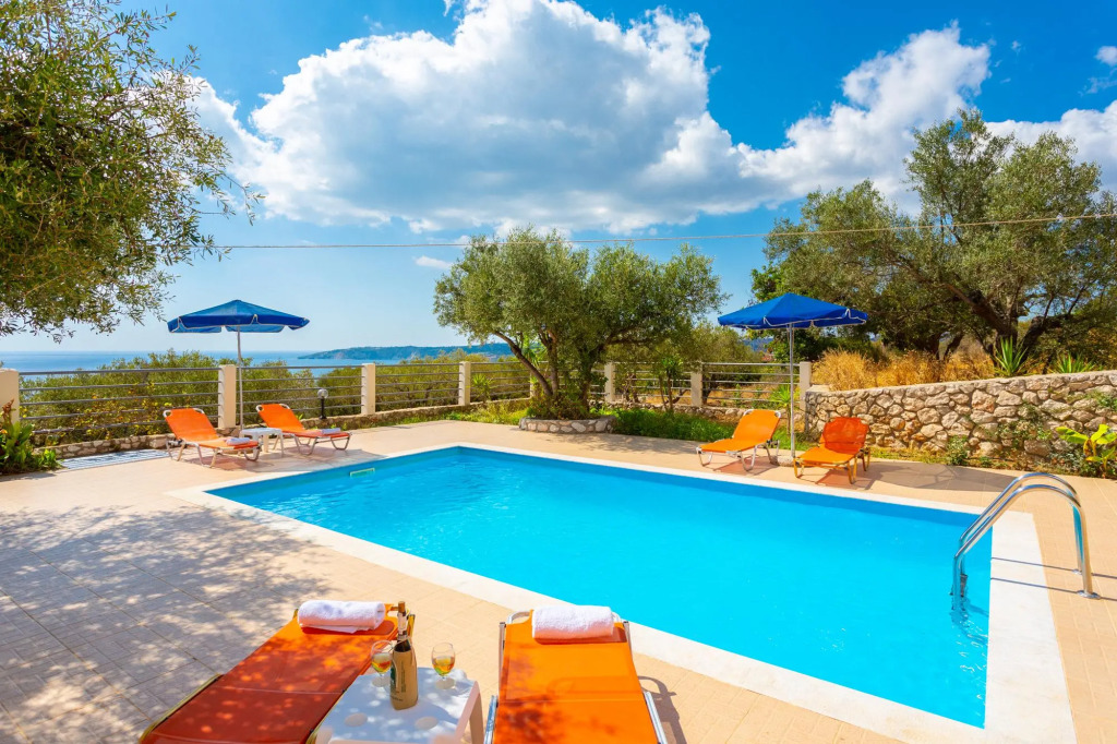 Villa Eri