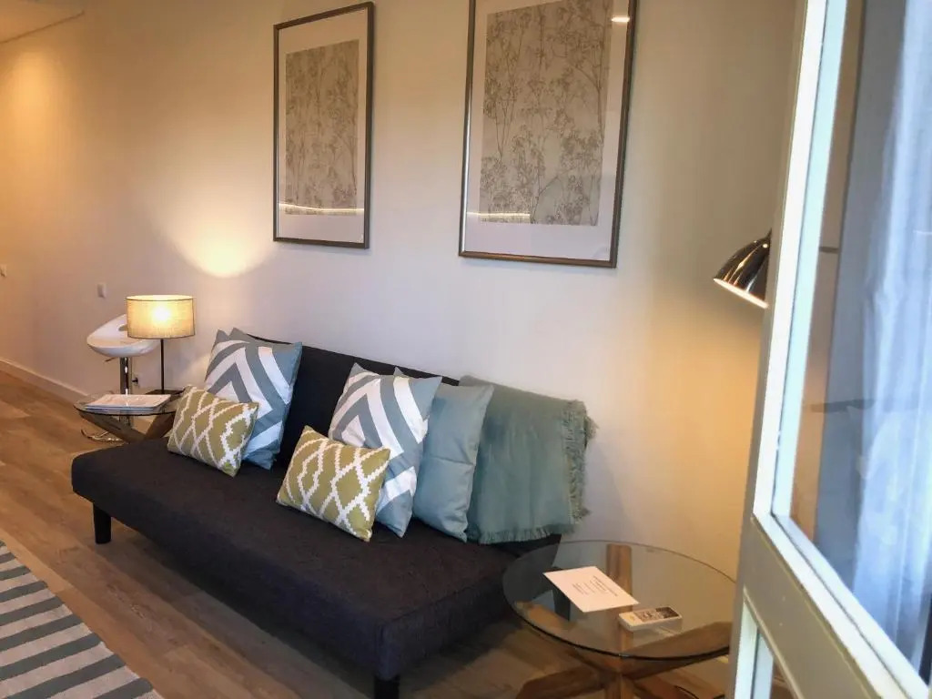 Apartamento 24 SOL