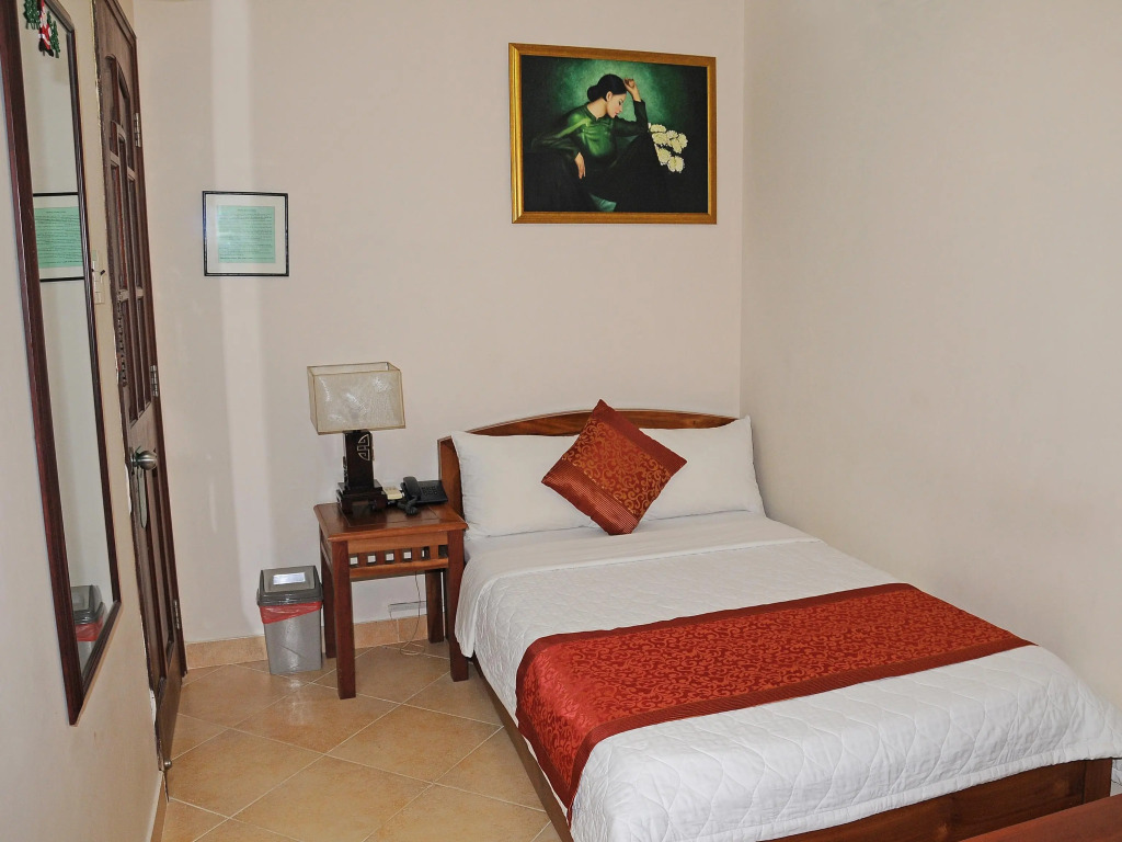 Bich Duyen Hotel