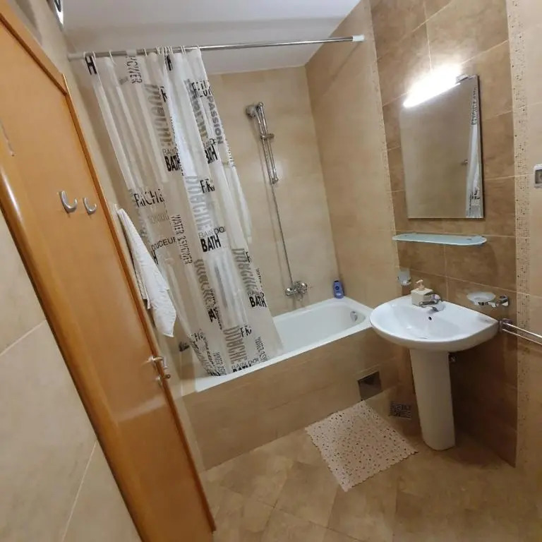 Aphrodite Apartment