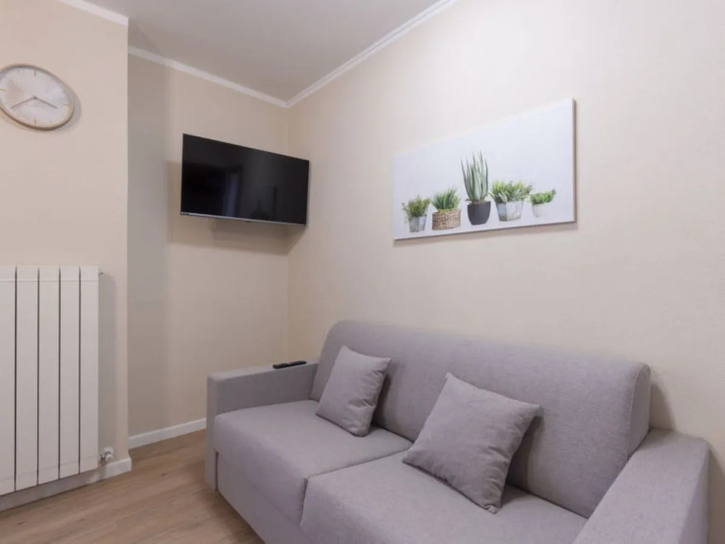 Holiday Home La Masina by Interhome