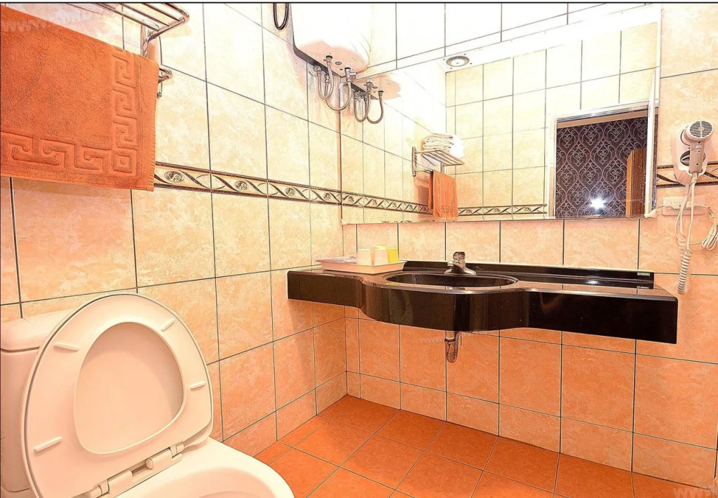 Sitou Peach Villa B&B