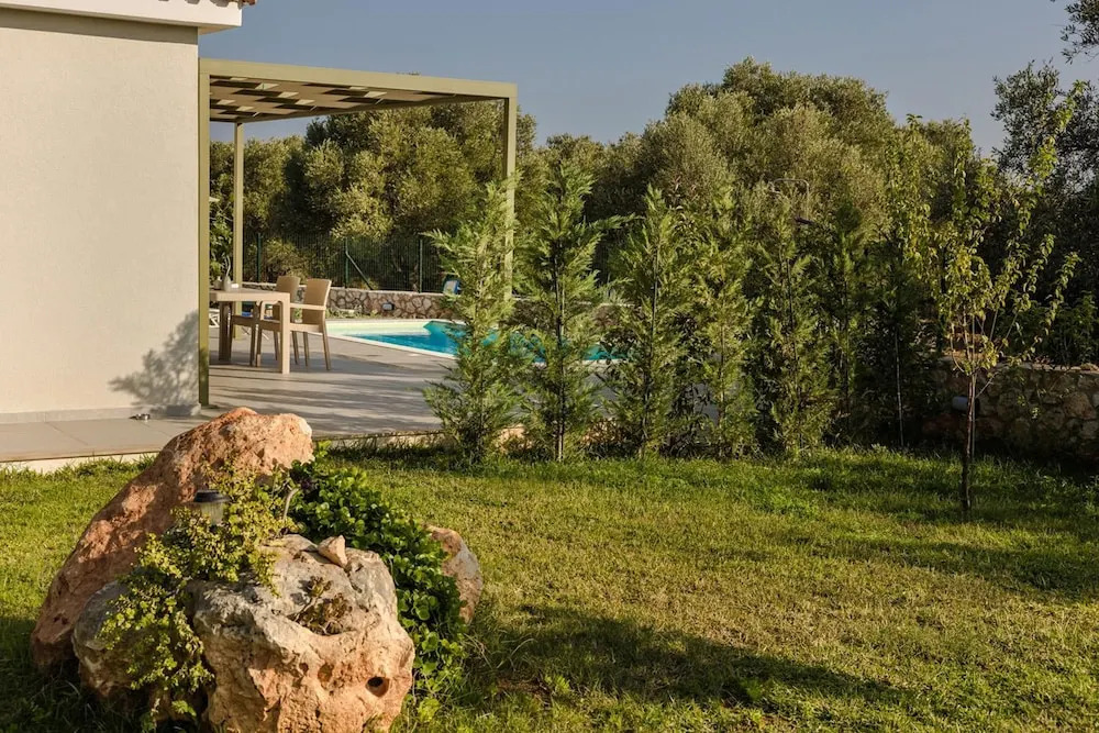 Villa Tania Ena