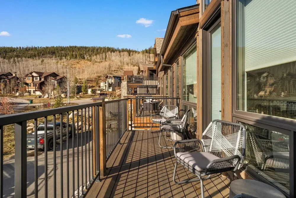 164 Caravelle Drive By Summit County Mountain Retreats