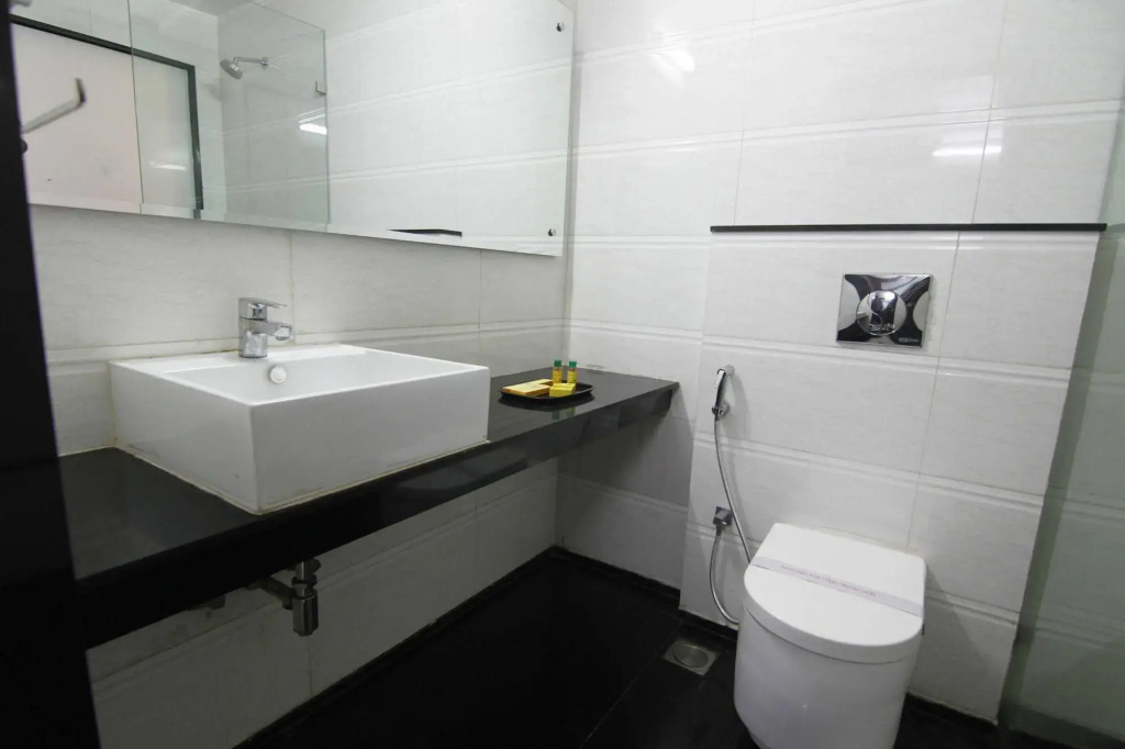 FabHotel Tanisha Jubilee Hills